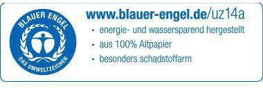 Clairefontaine Kopierpapier Performance 50069C A3 80g 500Blatt