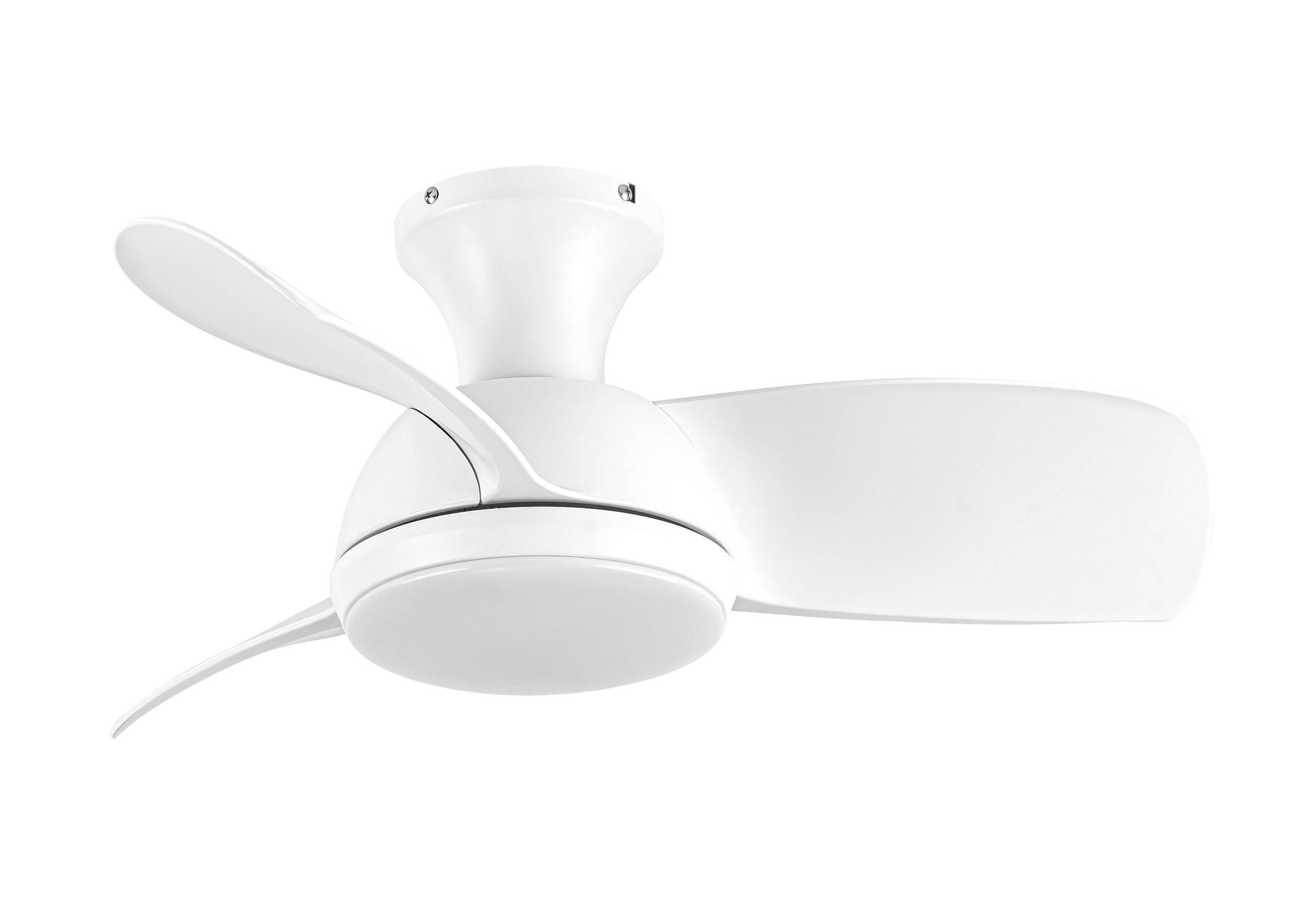 DC Deckenventilator Syros mit LED & Fernbedienung