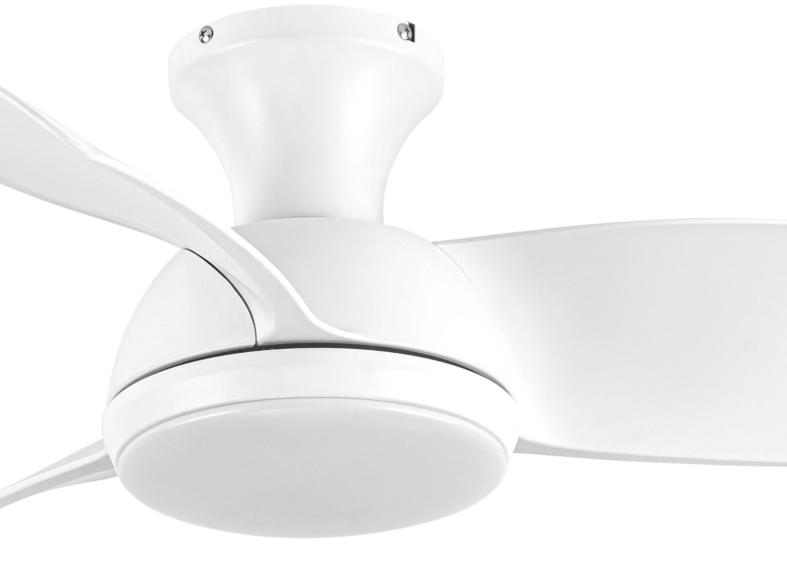 DC Deckenventilator Syros mit LED & Fernbedienung