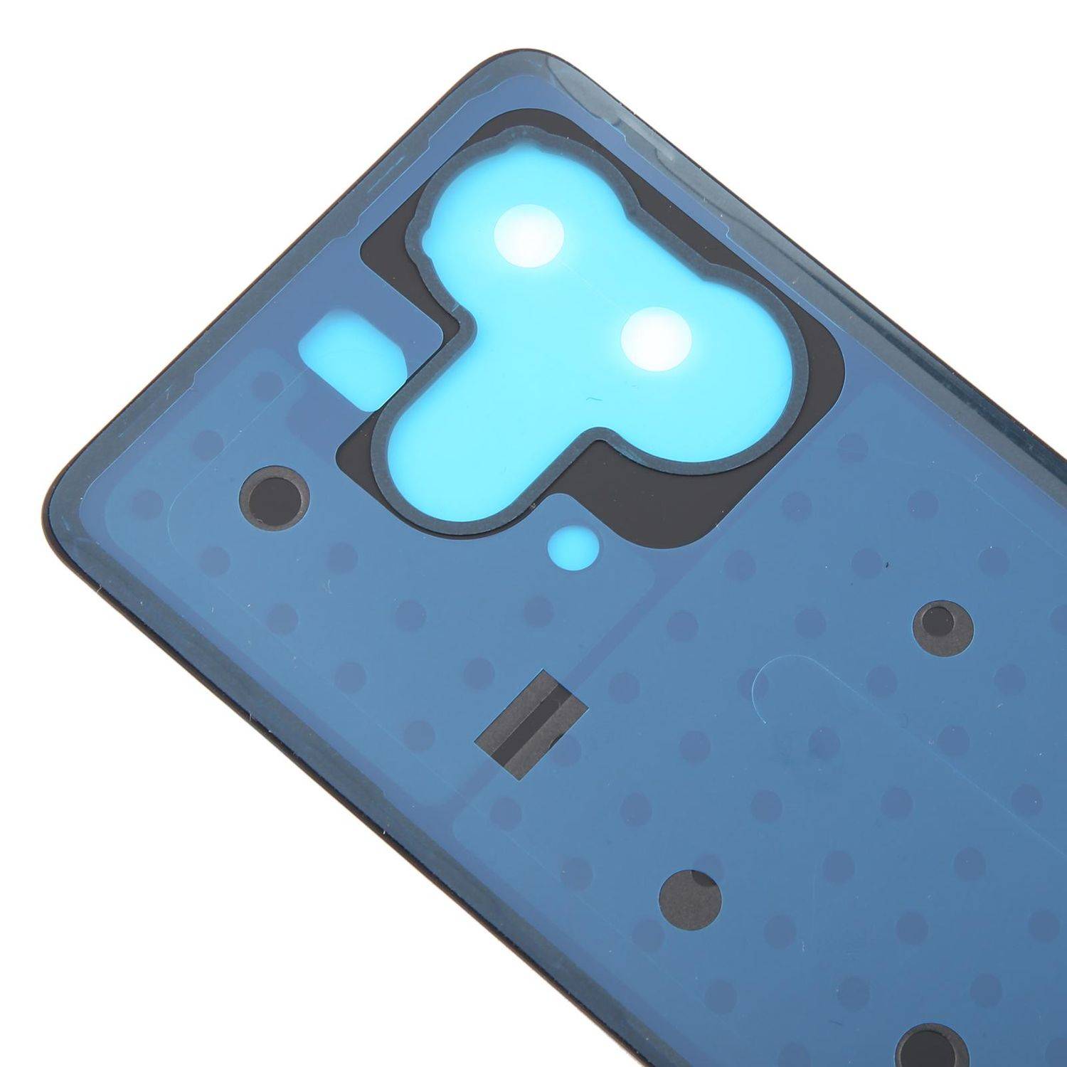 Für Xiaomi Redmi Note 14 5G Akkudeckel Backcover Ersatzteil Reparatur Weinrot