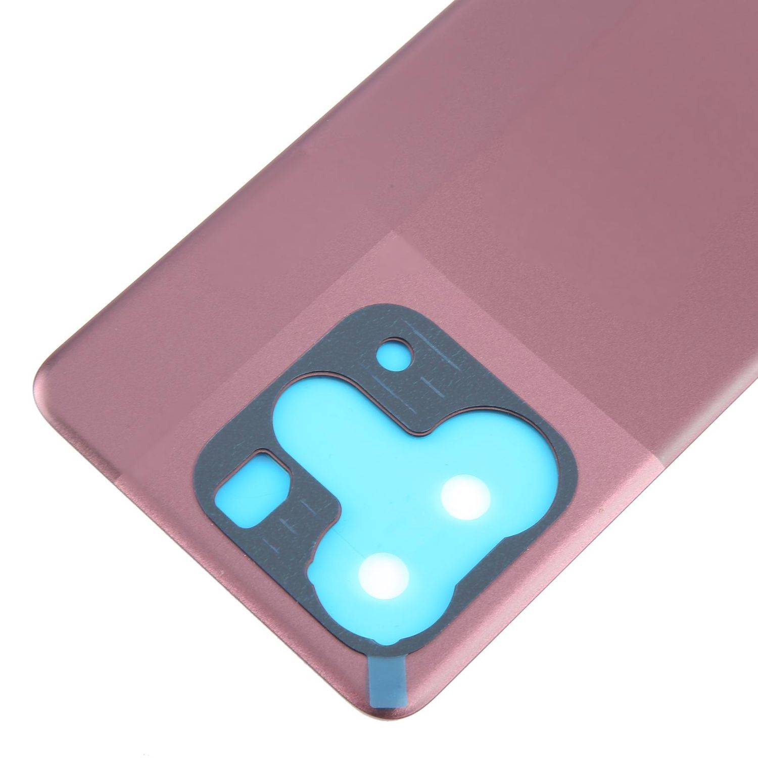 Für Xiaomi Redmi Note 14 5G Akkudeckel Backcover Ersatzteil Reparatur Weinrot