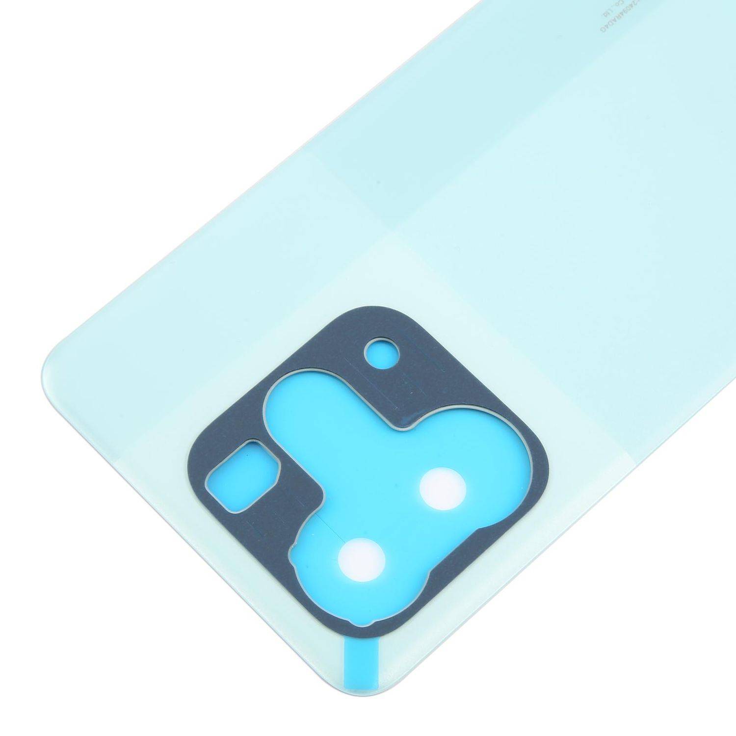 Für Xiaomi Redmi Note 14 5G Akkudeckel Backcover Ersatzteil Reparatur Grün