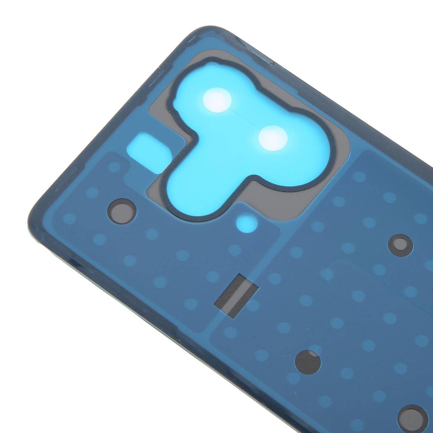 Für Xiaomi Redmi Note 14 5G Akkudeckel Backcover Ersatzteil Reparatur Grün