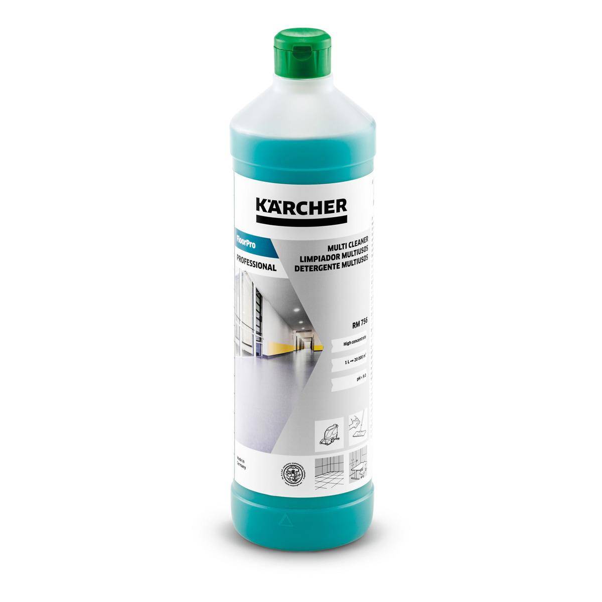 Kärcher RM 756** 1L Multi Reiniger 6.295-913.0