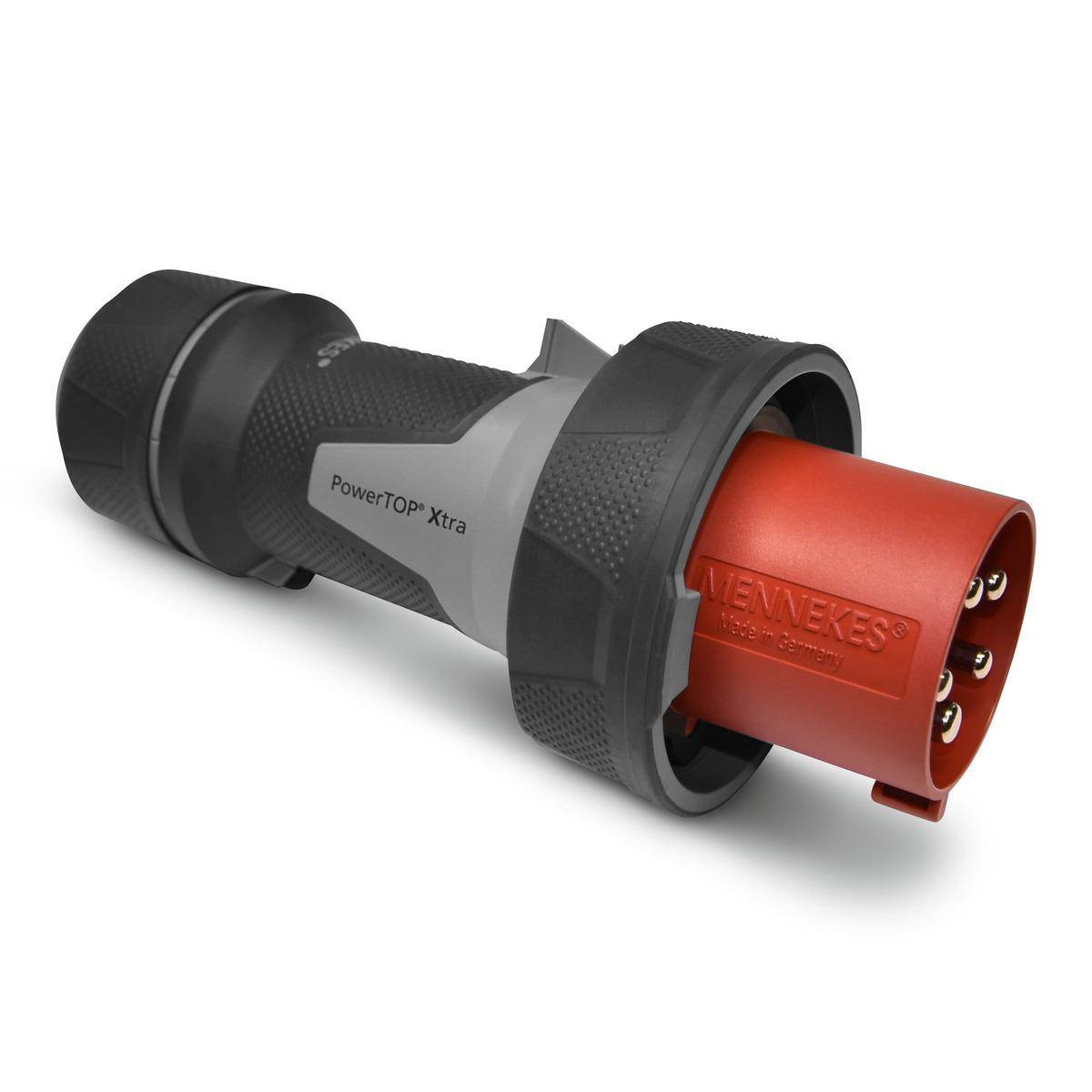 Kärcher Stecker 5-polig CEE 400V 63A 6.646-559.0