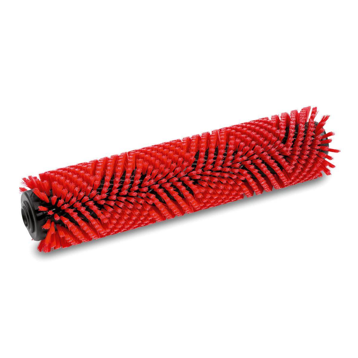 Kärcher Buerstenwalze rot kpl. 4.762-003.0