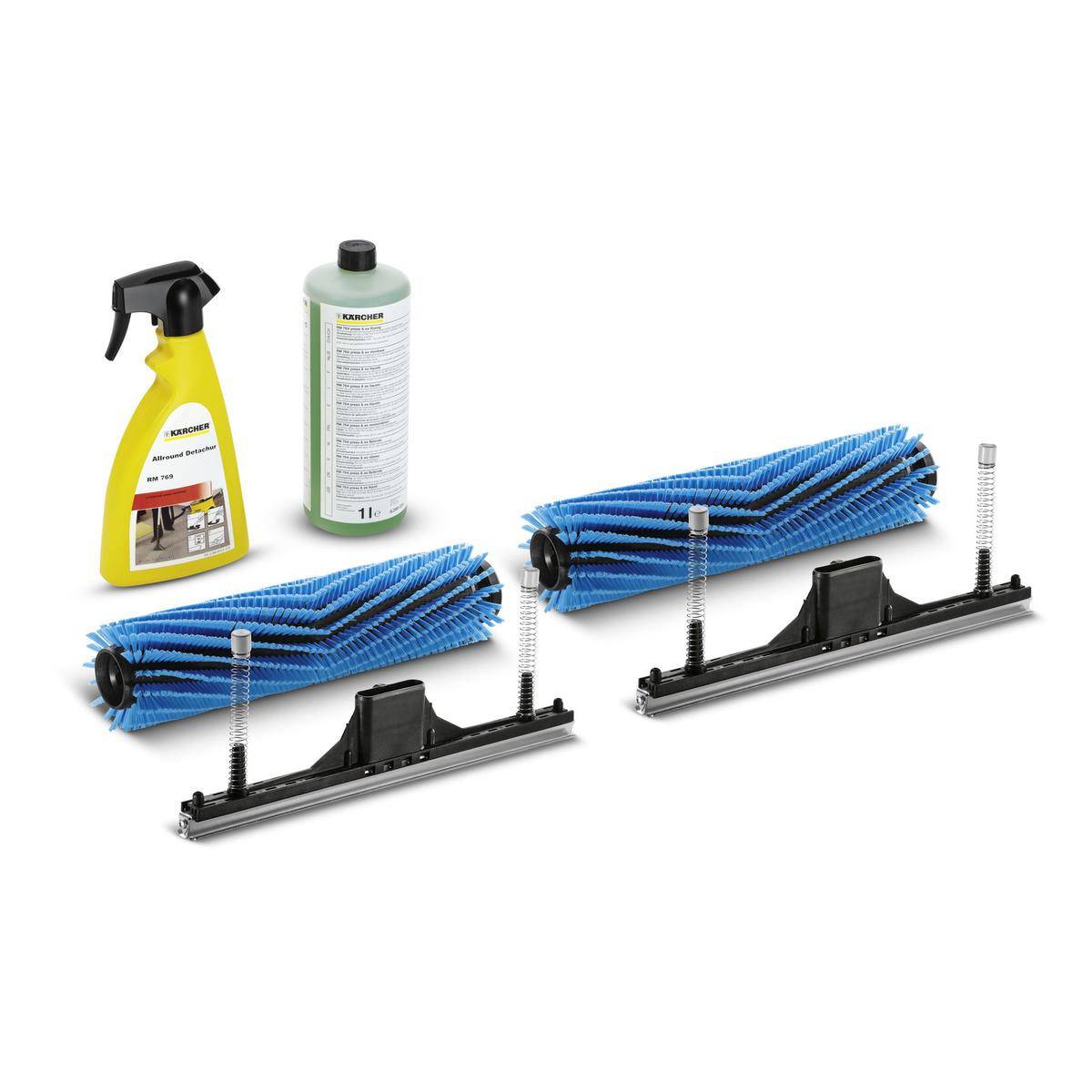 Kärcher ABS Teppichreinigung BR 40/10 C 2.783-014.0