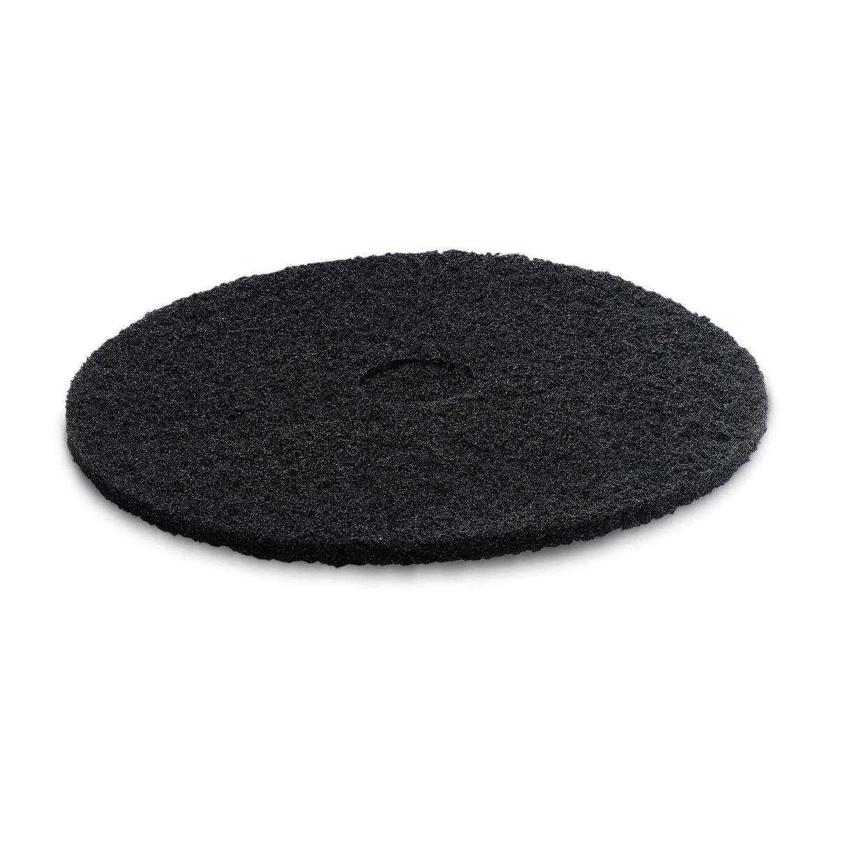 Kärcher Polierpad schwarz 6.369-828.0