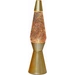 I-TOTAL® Lavalampe Magiie Einzigartiges für Ihr Zuhause Gold Glitzer I-TOTAL® Lavalampe Magiie Einzigartiges für Ihr Zuhause Gold Glitzer