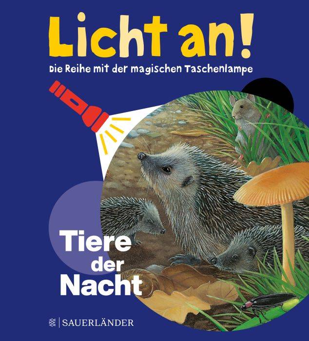 Fischer Licht an 05 Tiere der Nacht 737357272