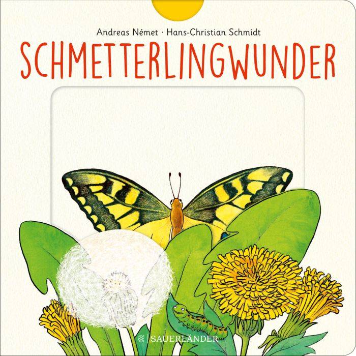 Fischer Schmetterlingwunder 7373-5695