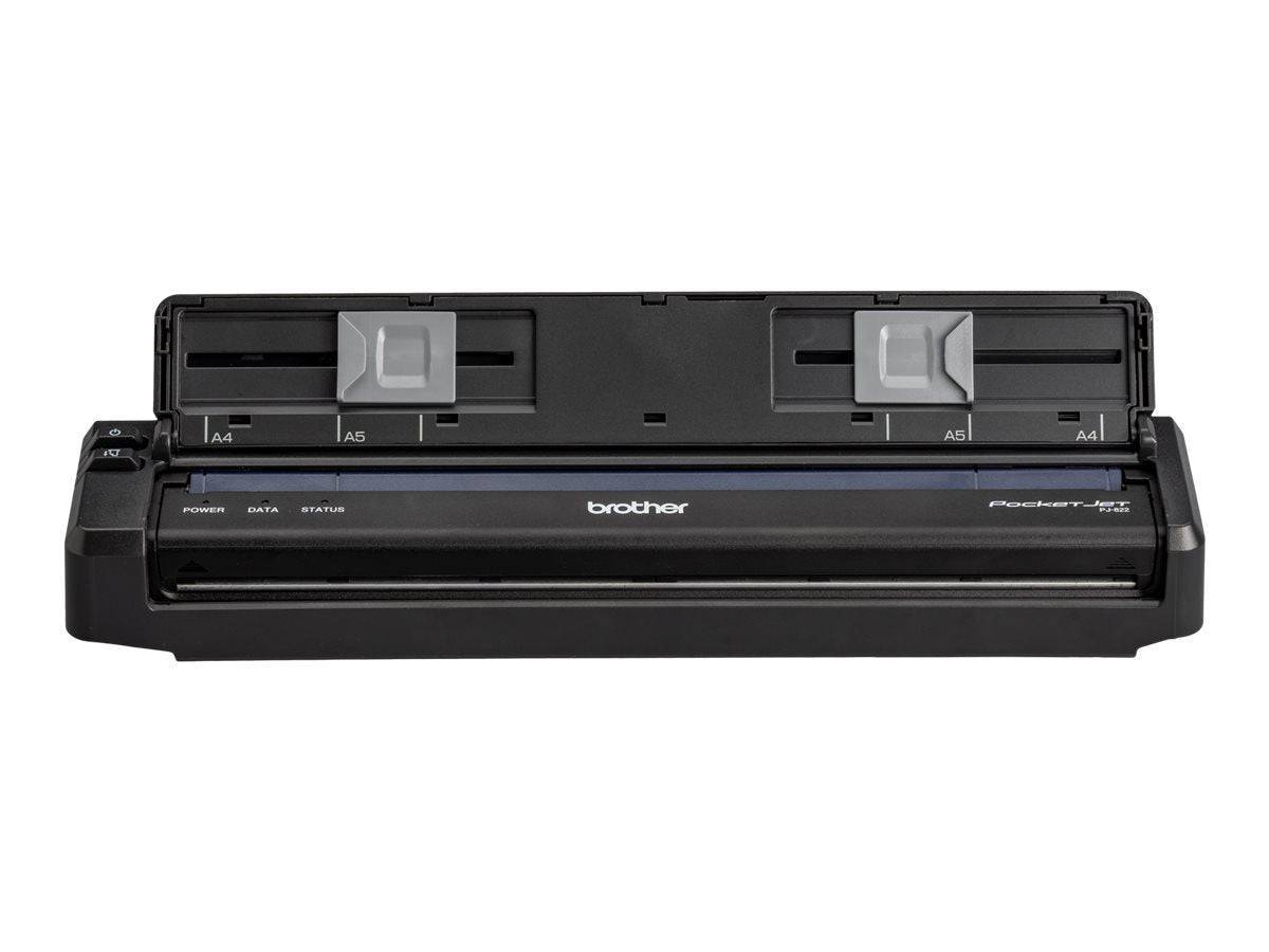 Brother Papierführung für PJ-762/763/773, PJ-862/863/883 Multimedia-Technik Druckerzubehör