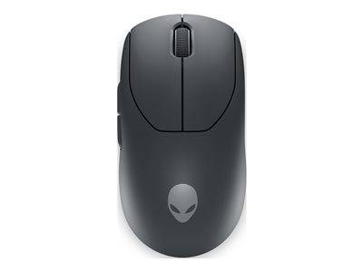 DELL Alienware Pro Wireless Gaming Mouse Eingabe / Ausgabe Mäuse & Tastaturen Tastatur-Maus-Sets