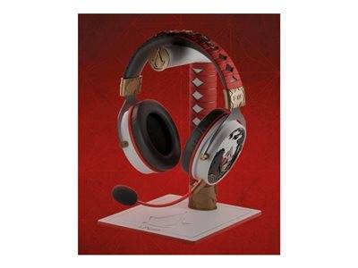 LEXIP X UBISOFT AC Shadows MENTOR Box Eingabe / Ausgabe Kopfhörer & Headsets