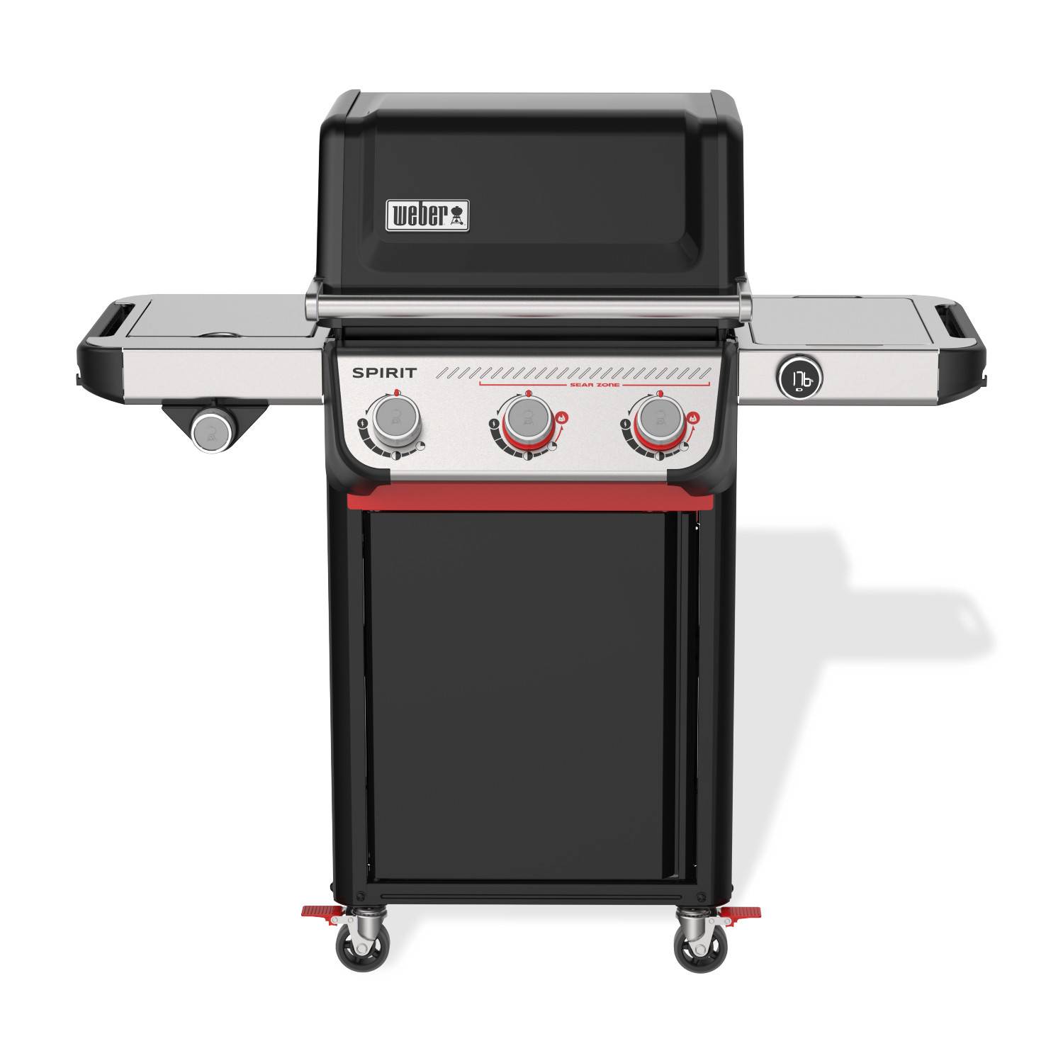 Weber SPIRIT EP-335 GBS Gasgrill (2025) 3-Brenner