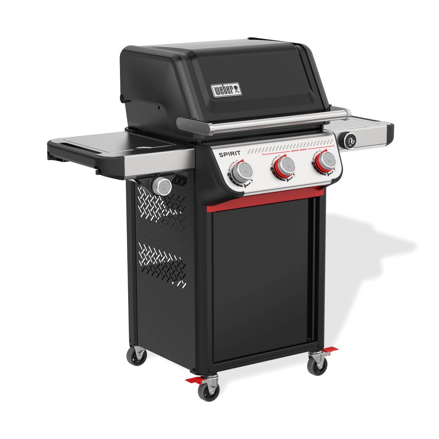 Weber SPIRIT EP-335 GBS Gasgrill (2025) 3-Brenner
