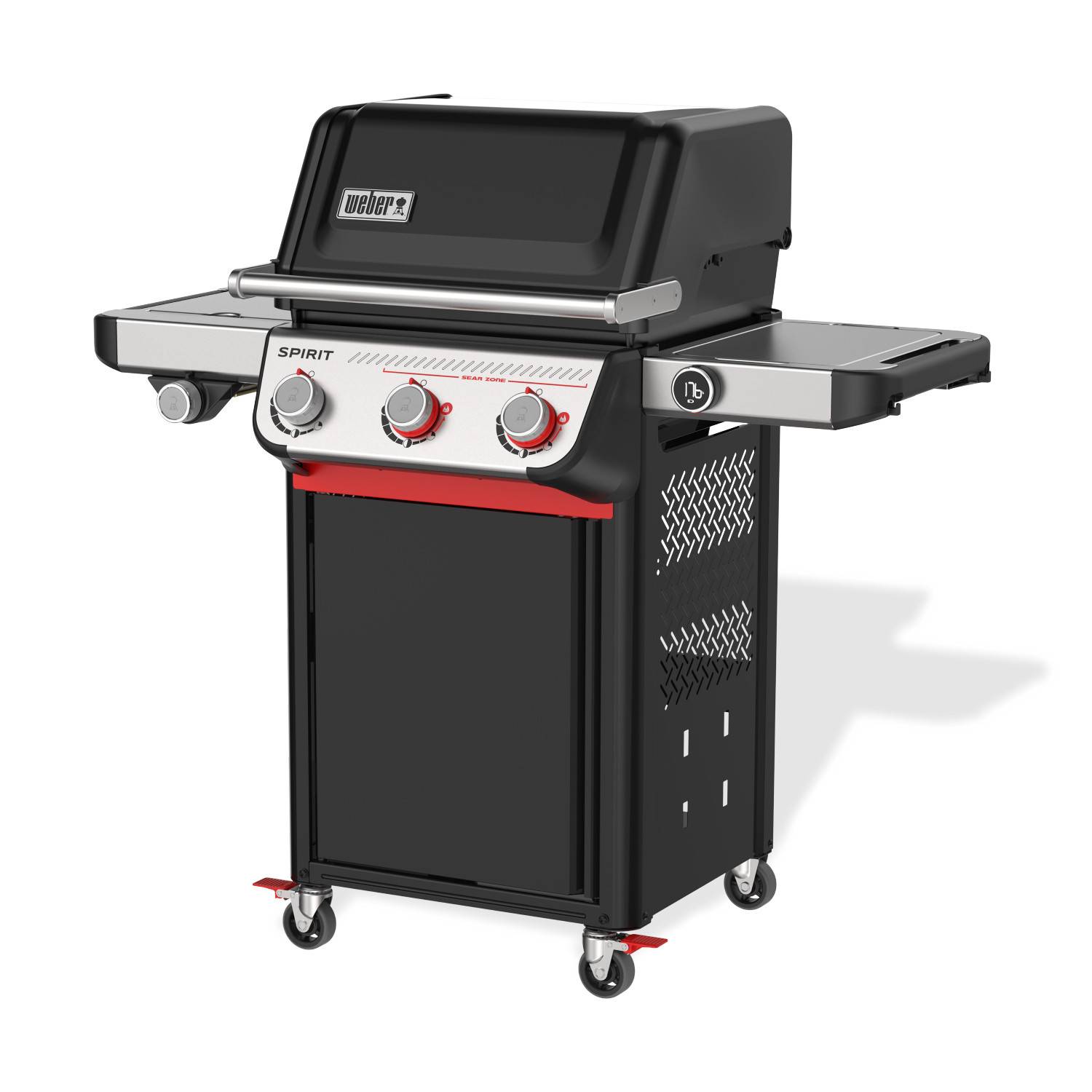 Weber SPIRIT EP-335 GBS Gasgrill (2025) 3-Brenner