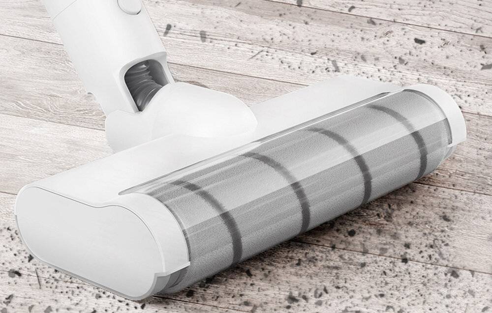 Weiche Bürste für Dreame P10