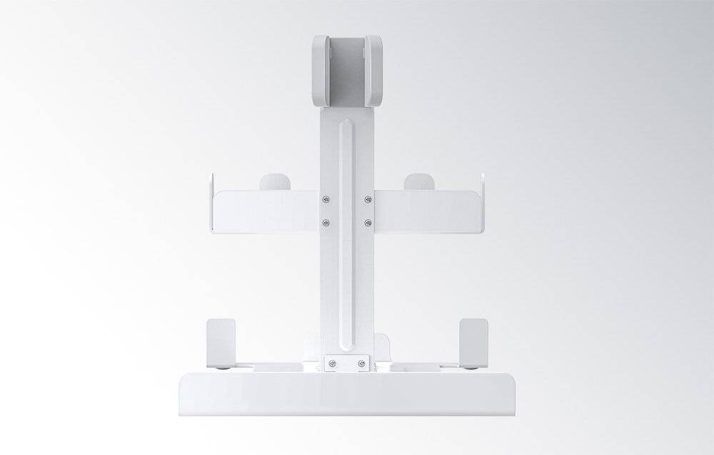 Vertikale Aufbewahrungshalterung für Staubsauger Dreame P10/P10Pro