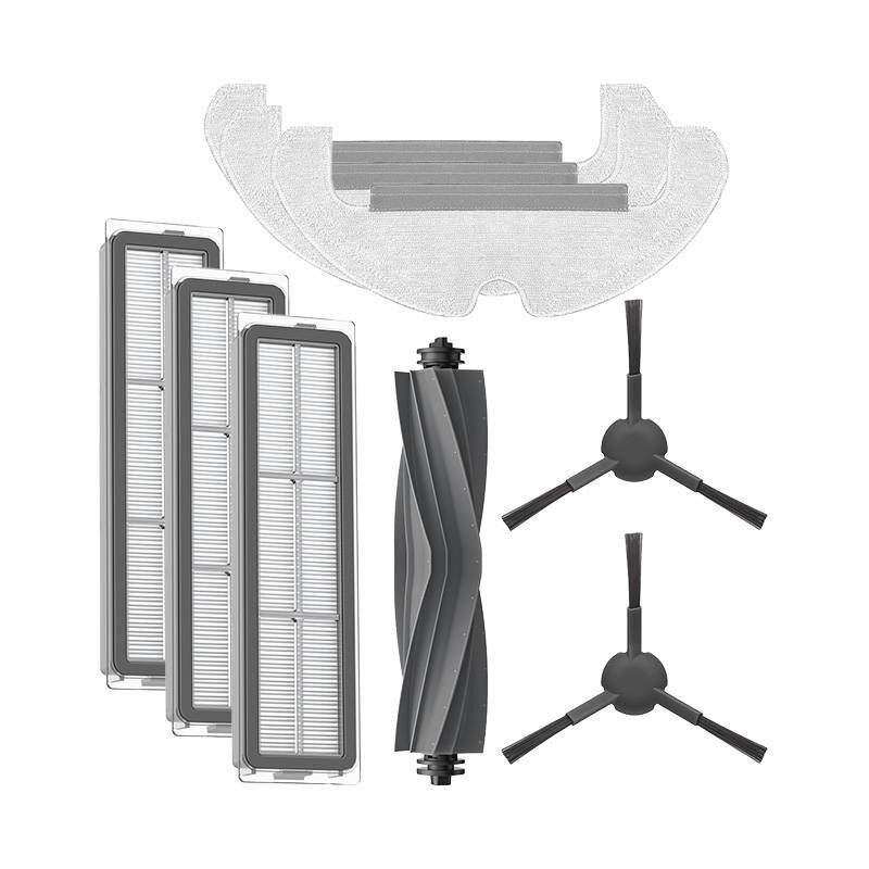 Zubehörsatz für Dreame D10s Plus