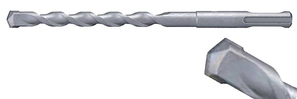 Makita Marteau perforateur SDS-PLUS, 16 x 310 mm SDS-PLUS - 16 x 310 mm
