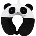 I-TOTAL® Reisekissen Nackenkissen weich für Nackenstützen Motiv Panda I-TOTAL® Reisekissen Nackenkissen weich für Nackenstützen Motiv Panda