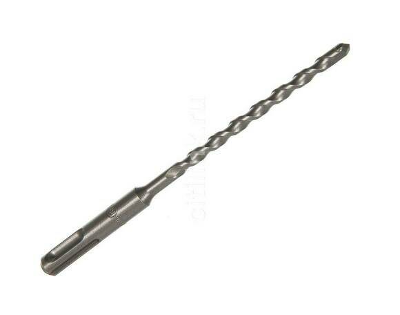 SDS-Bohrer ECONOMY 12x460mm