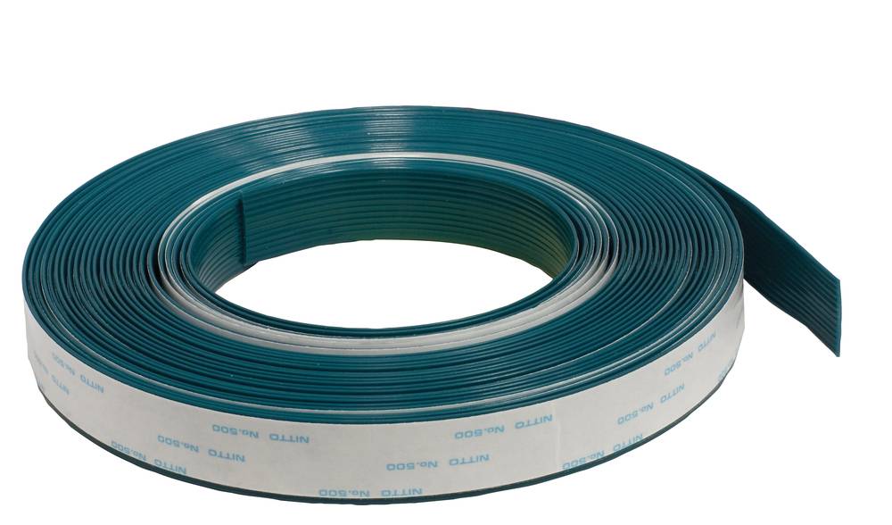 Makita Gleitstreifen auf Rolle, 10 Meter 10 Meter