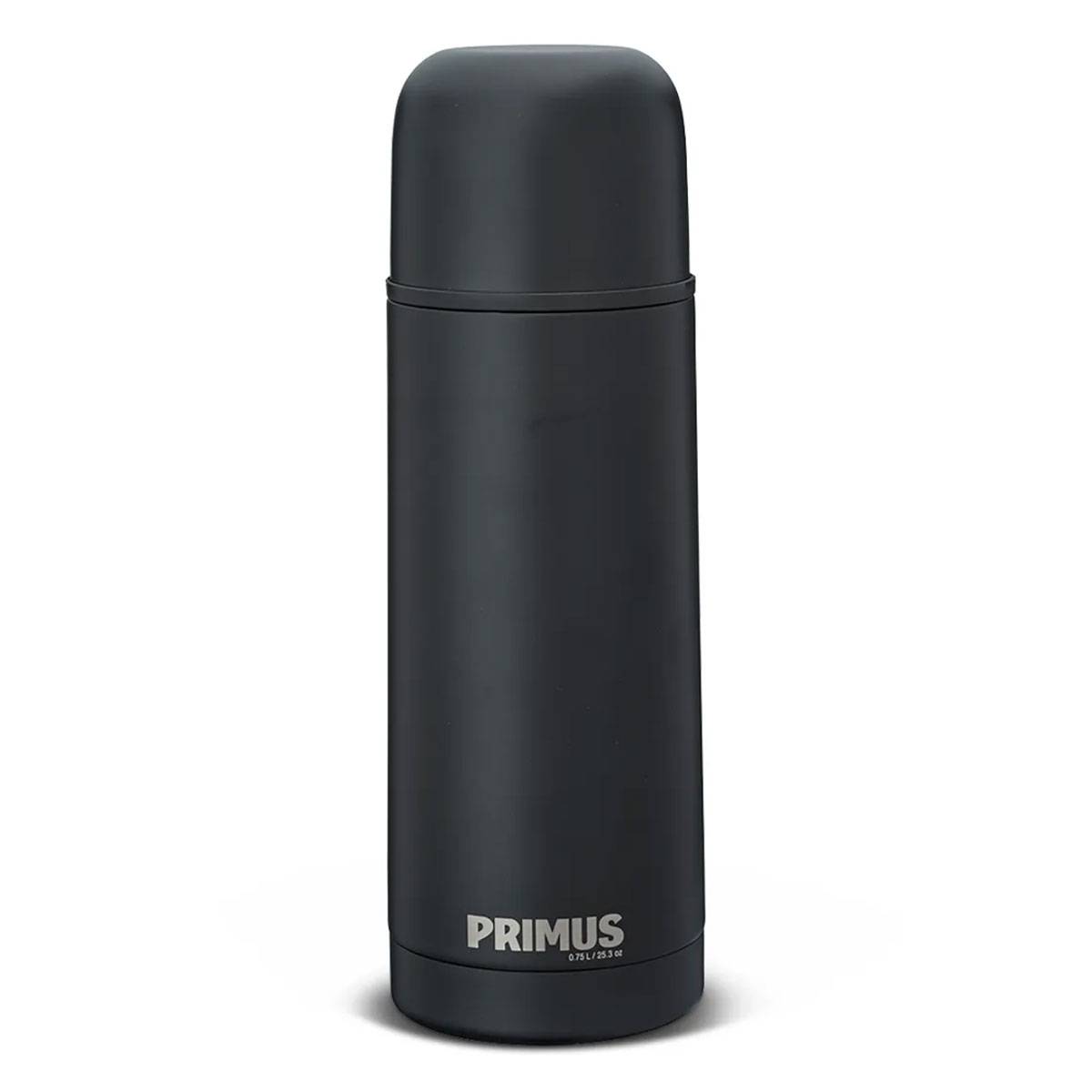 Primus Classic Light Vacuum Bottle 0.75L Trinkflasche - Black