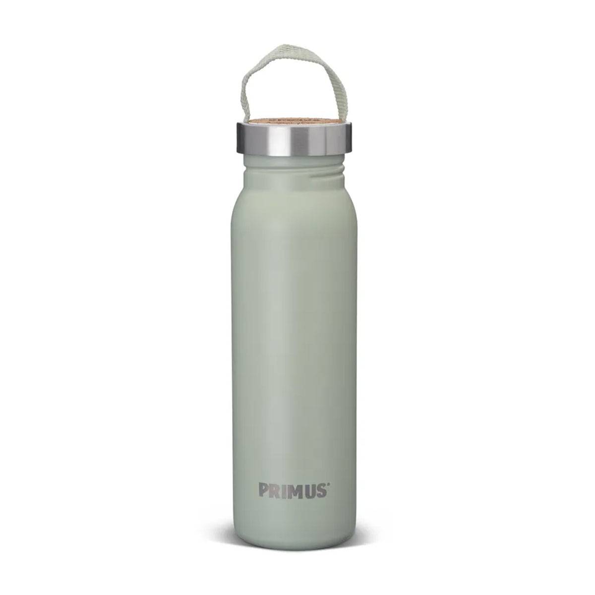 Primus Klunken Bottle 0.7L Trinkflasche - Minzgrün