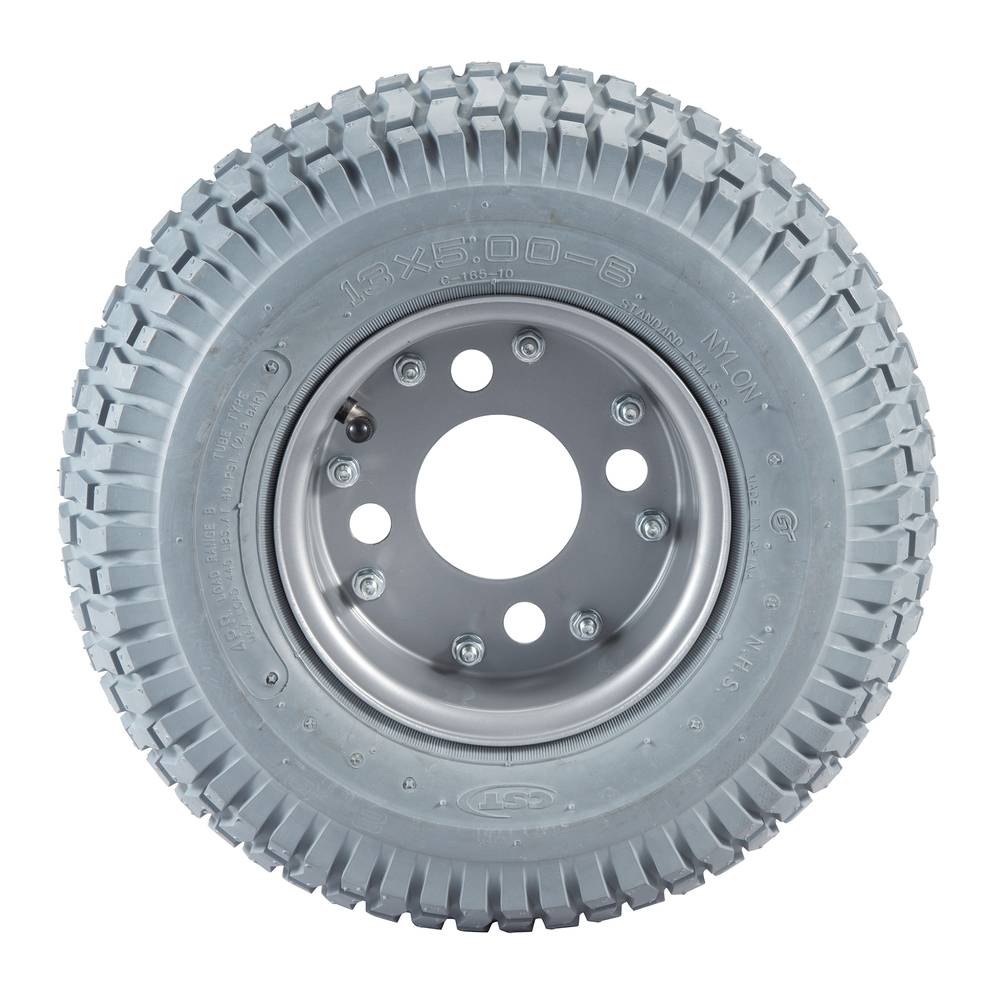 Makita Frontreifen grau 330 mm • DCU600