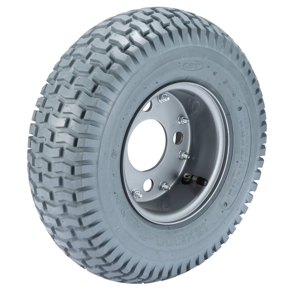 Makita Frontreifen grau 330 mm • DCU600