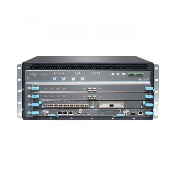 Juniper Networks SRX5400X-B5-AC
