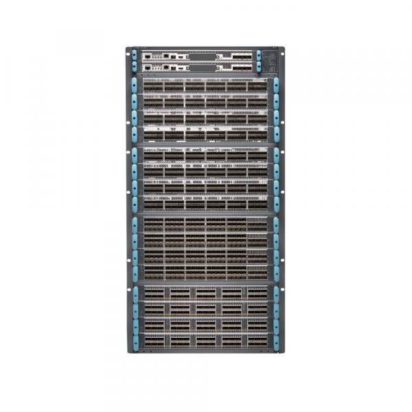 Juniper Networks QFX10016-REDUND
