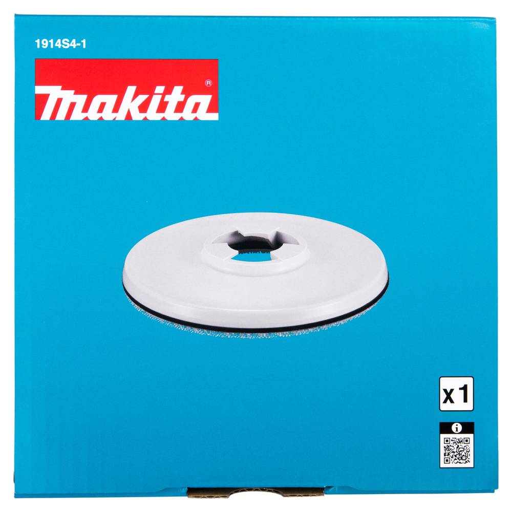 Makita Schleifteller 175 mm 175 mm • rund