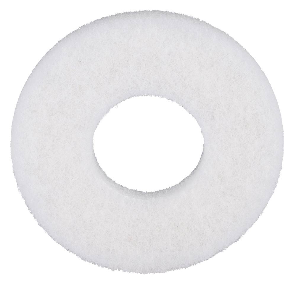 Makita Polierpad 200 mm 200 mm • rund