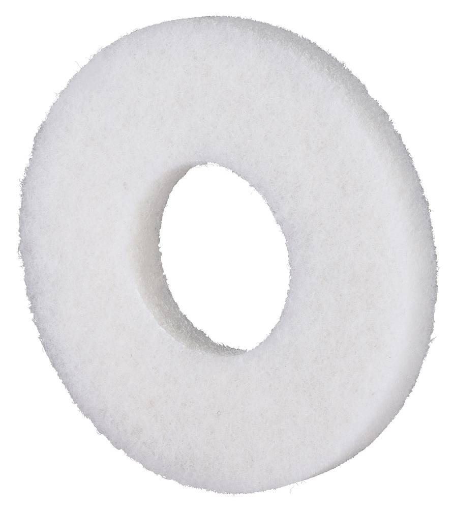 Makita Polierpad 200 mm 200 mm • rund