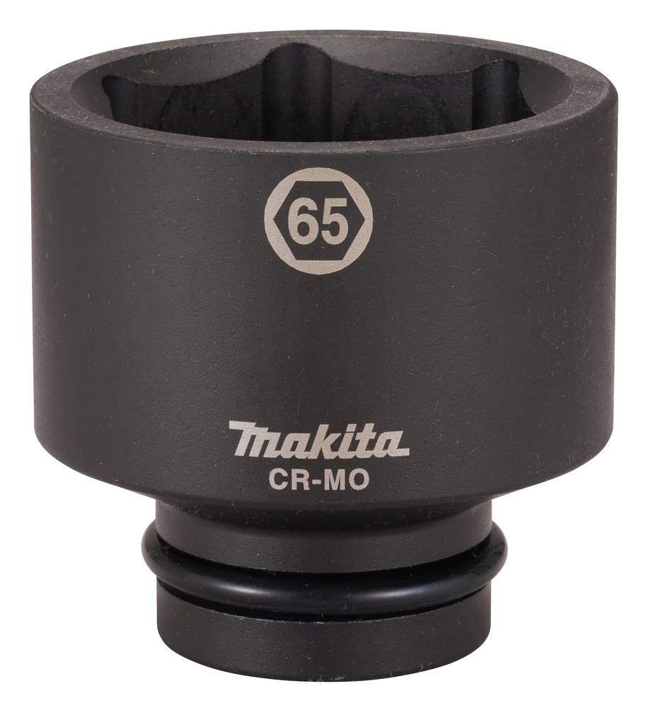 Makita Schlagnuss 1" • Vierkant • 65 x 92 mm