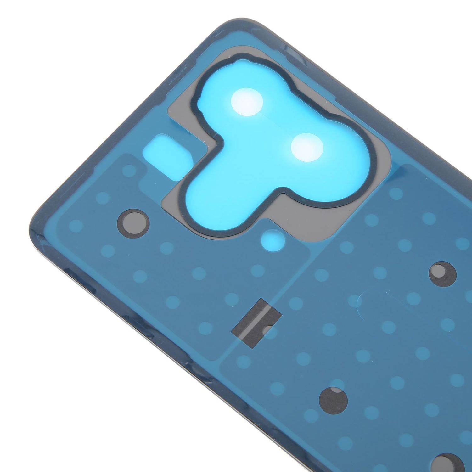 Für Xiaomi Redmi Note 14 5G Akkudeckel Backcover Ersatzteil Reparatur Weiß