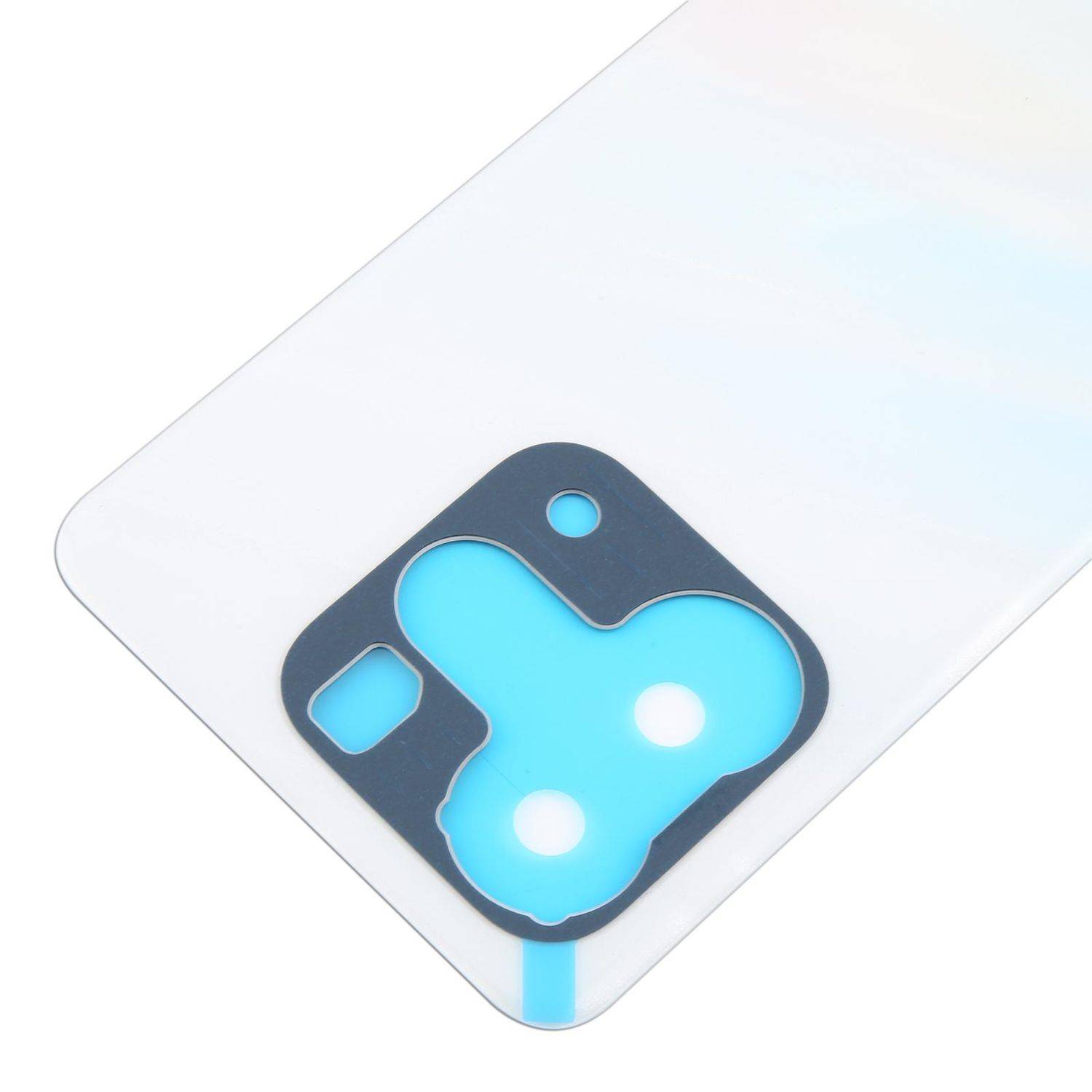 Für Xiaomi Redmi Note 14 5G Akkudeckel Backcover Ersatzteil Reparatur Weiß