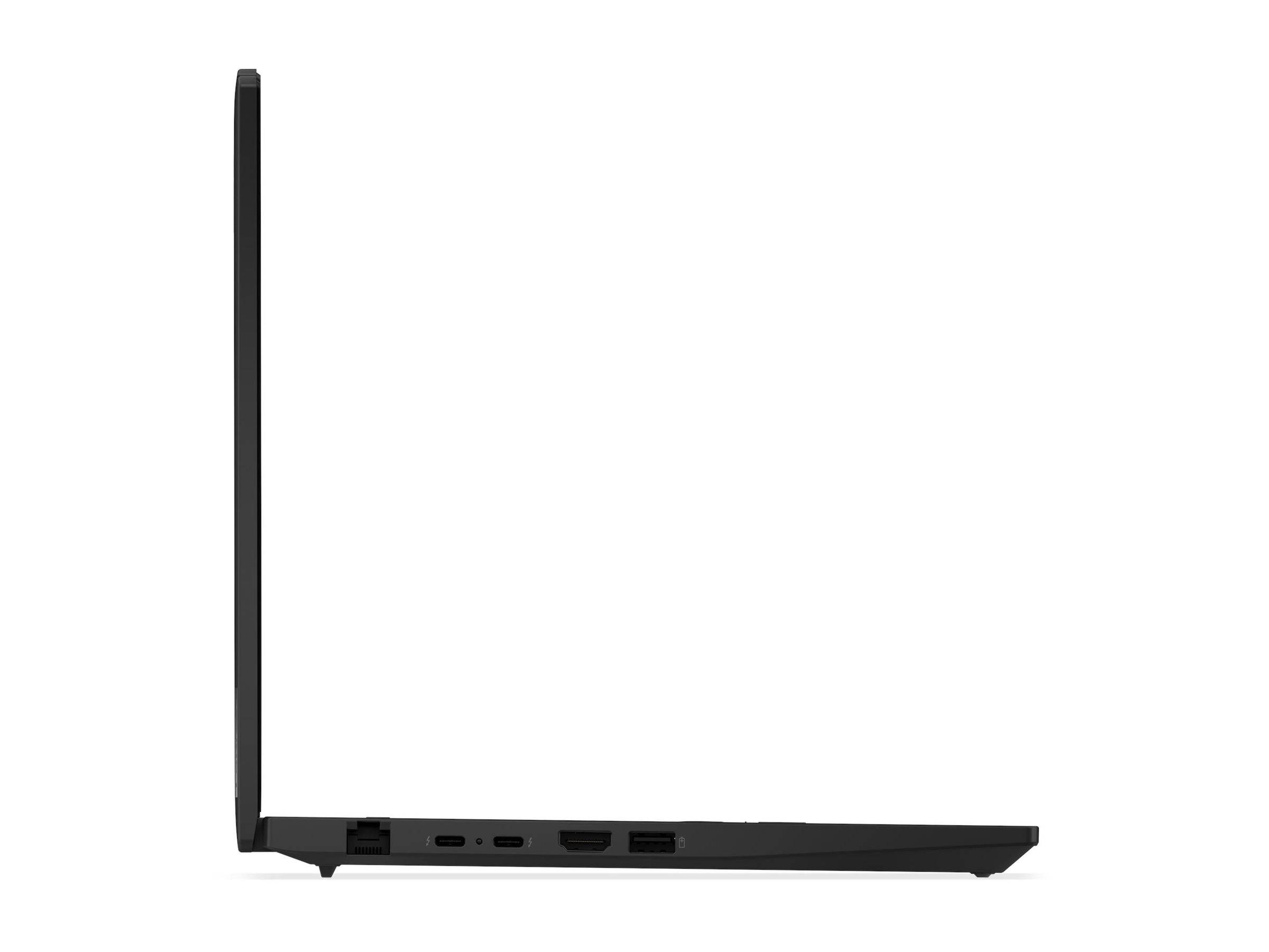 Lenovo ThinkPad L14 Gen 6 21S6 - Intel Core Ultra 5 225U / 1.5 GHz - Win 11 Pro - Intel Graphics - 16 GB RAM - 512 GB SS