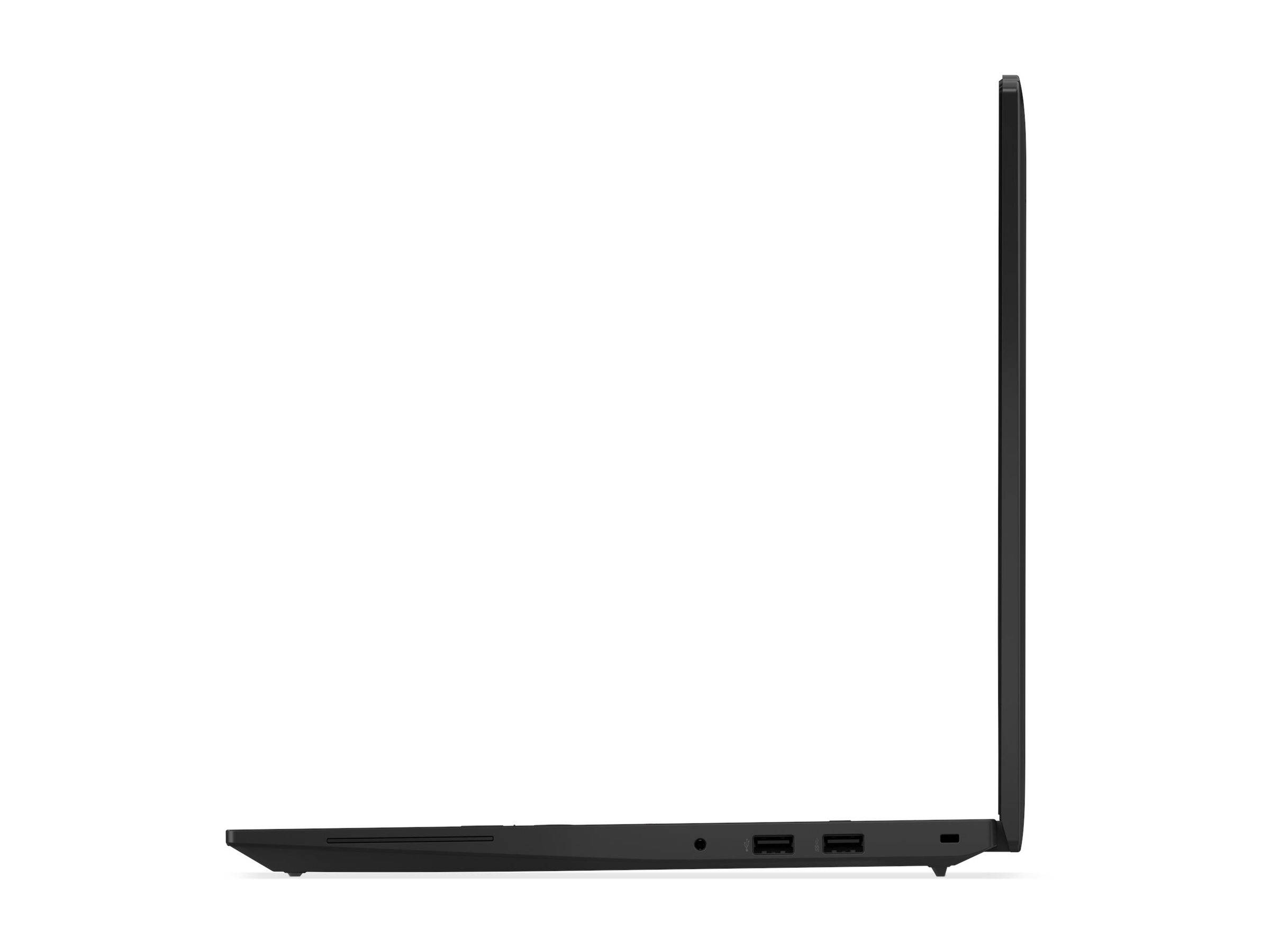 Lenovo ThinkPad L16 Gen 2 21SA - Intel Core Ultra 5 225U / 1.5 GHz - Win 11 Pro - Intel Graphics - 16 GB RAM - 512 GB SS