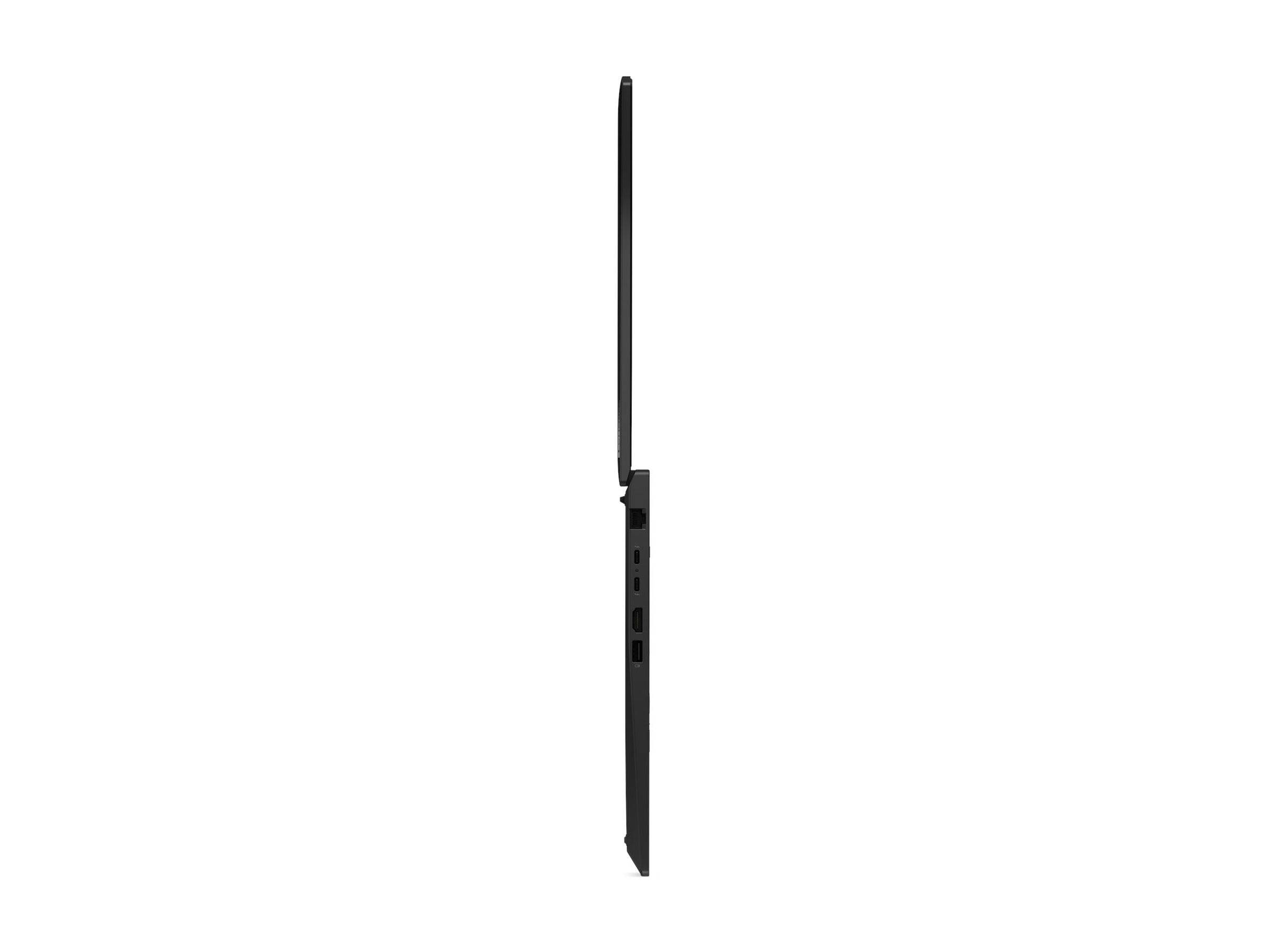 Lenovo ThinkPad L16 Gen 2 21SA - 180°-Scharnierdesign - Intel Core Ultra 5 225U - Win 11 Pro - Intel Graphics - 16 GB RA