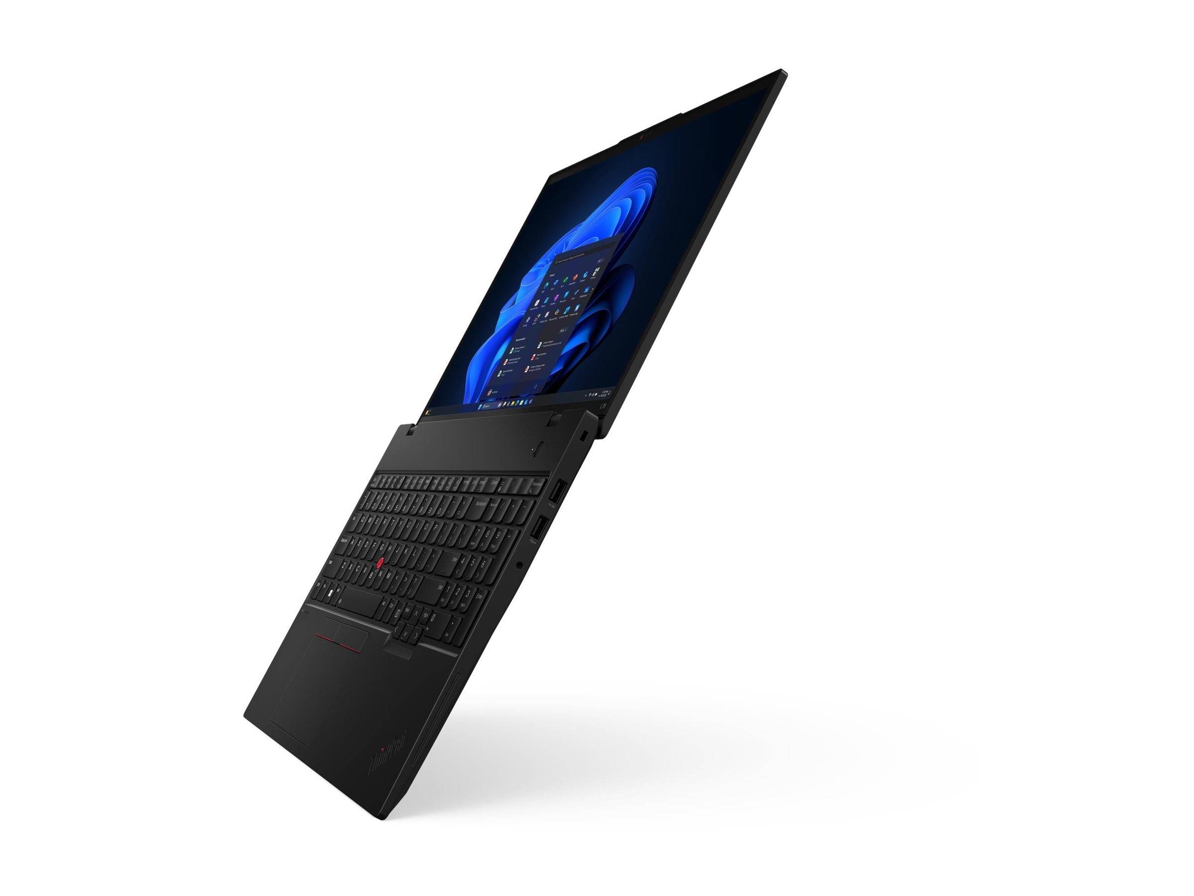 Lenovo ThinkPad L16 Gen 2 21SA - Intel Core Ultra 5 225U / 1.5 GHz - Win 11 Pro - Intel Graphics - 16 GB RAM - 512 GB SS