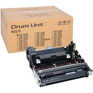 Kyocera DK-3210 E - 30C0T93020 - Bildtrommel - für PA5000 PA5500 PA6000 MA5500ifx MA6000if