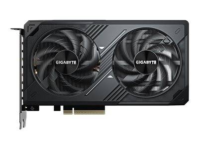GIGABYTE GeForce RTX5060 WNDFRCE OC 8GB Komponenten Grafikkarten (GPU) Consumer- & Gaming