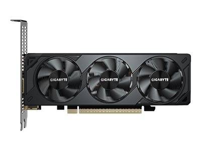 Gigabyte RTX5050 OC LOW PROFILE 8G 8GB GDDR6 HDMI 2xDP Multimedia-Technik Grafikkarten NVIDIA