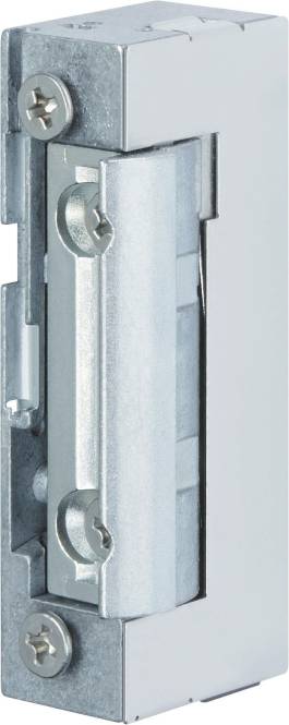FF Türöffner 10-24V AC/DC Fafix 118 ohne Schliessblech Universal Arbeitss Install.Baumaterial