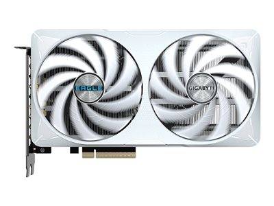 GIGABYTE GeForce RTX5060Ti EGL OC I 16GB Komponenten Grafikkarten (GPU) Consumer- & Gaming