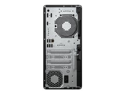 HP EliteDesk 8 Tower G1i U7 16/512GB(DE) Notebook, PC & Tablet Personal Computer (PC)
